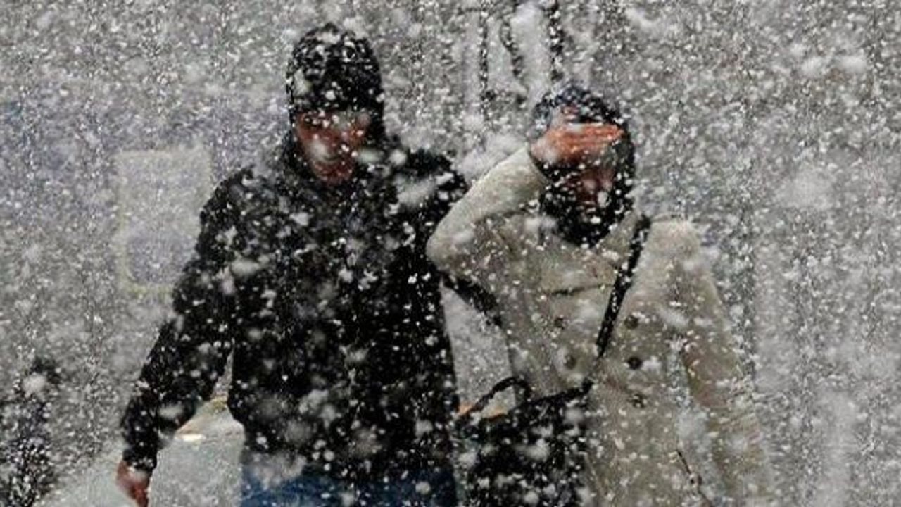 19 Ocak Salı günü hangi ilde okullar tatil?