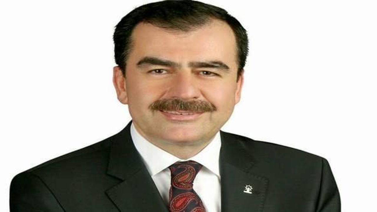 AK Partili Mehmet Erdem “ Aydın tarımına 377 milyon TL destek verdik”