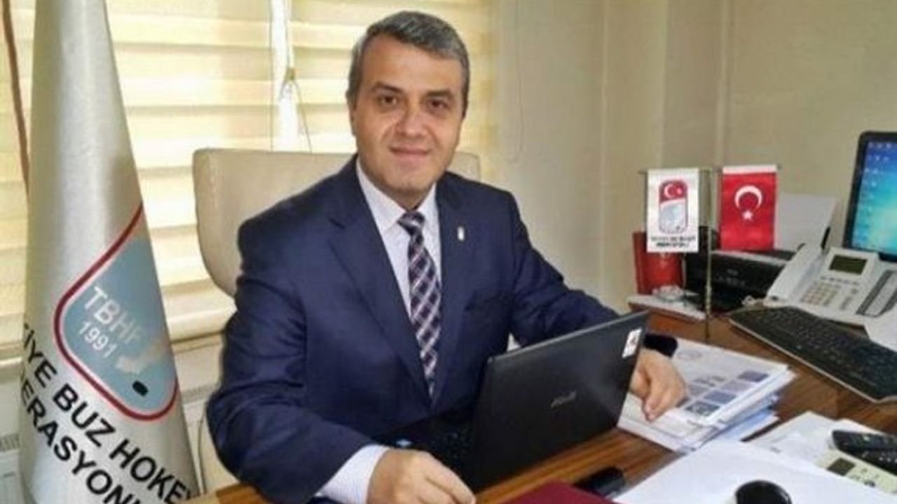 Ankara Spor Salonu Buzlanıyor