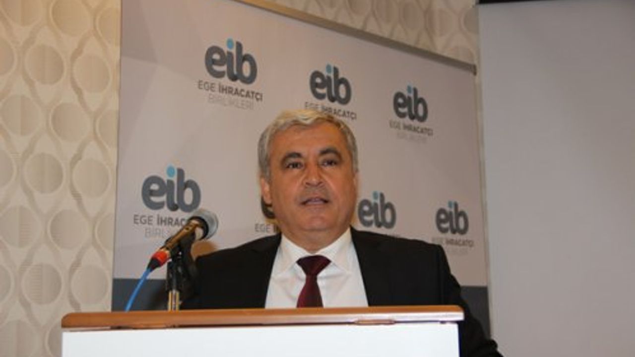 Aydın 2 milyar dolar ihracat için teşvikte adalet istiyor