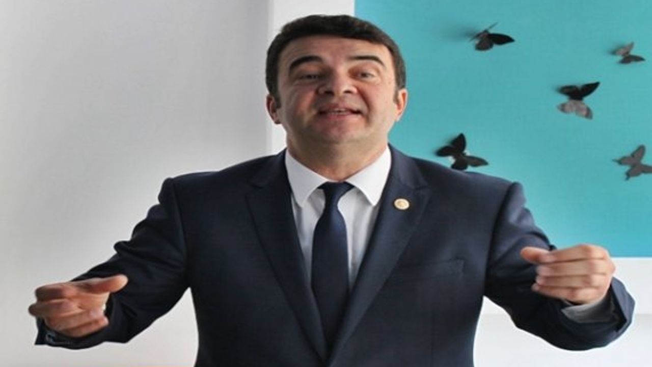 Baydar’dan Bakan Avcı’ya Soru Önergesi
