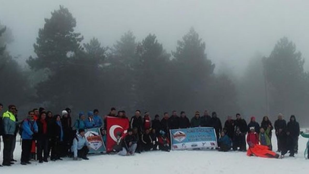 Çine Kültür Derneği Çine’nin Güzelliklerini Tanıtmaya Devam Ediyor