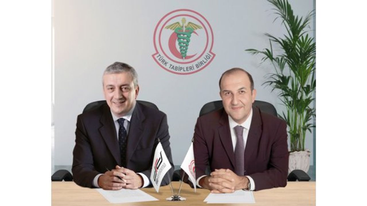 DRD’den “Doktorların Hayatını Kolaylaştıracak” Paket