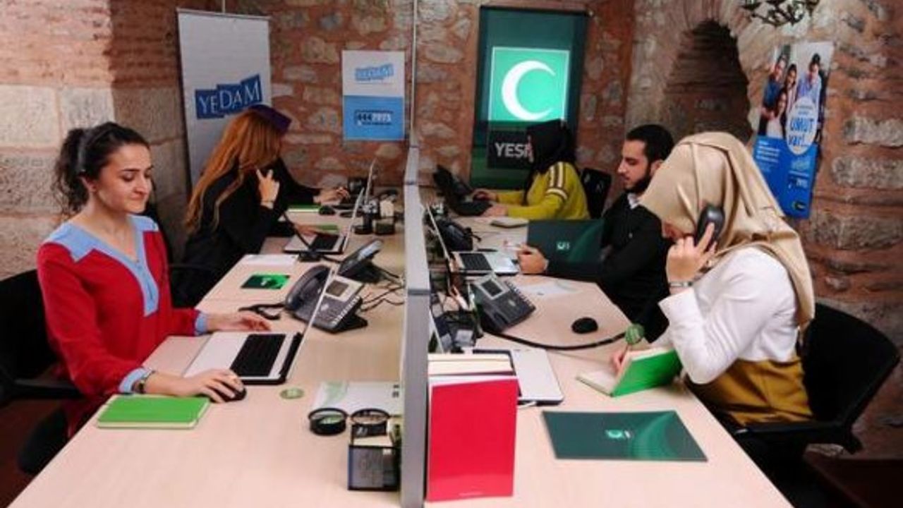 Yeşilay’dan bağımlılıkla mücadeleye profesyonel destek hattı