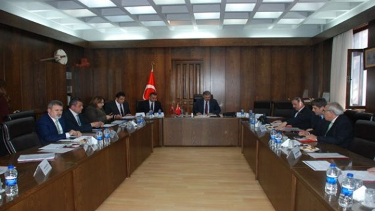 Aydın’daki İşsiz Sayısı; 31 Bin 244