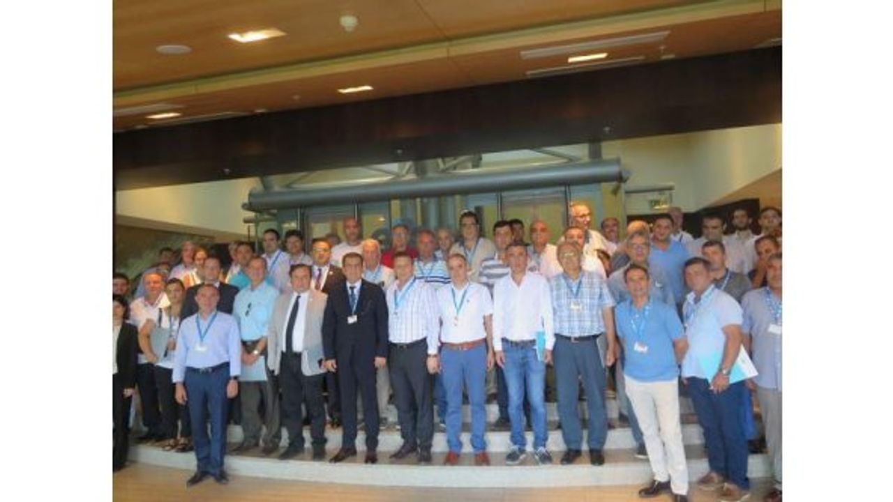 Kuru incirin ihracat yolculuğu 29 Eylül’de başlıyor