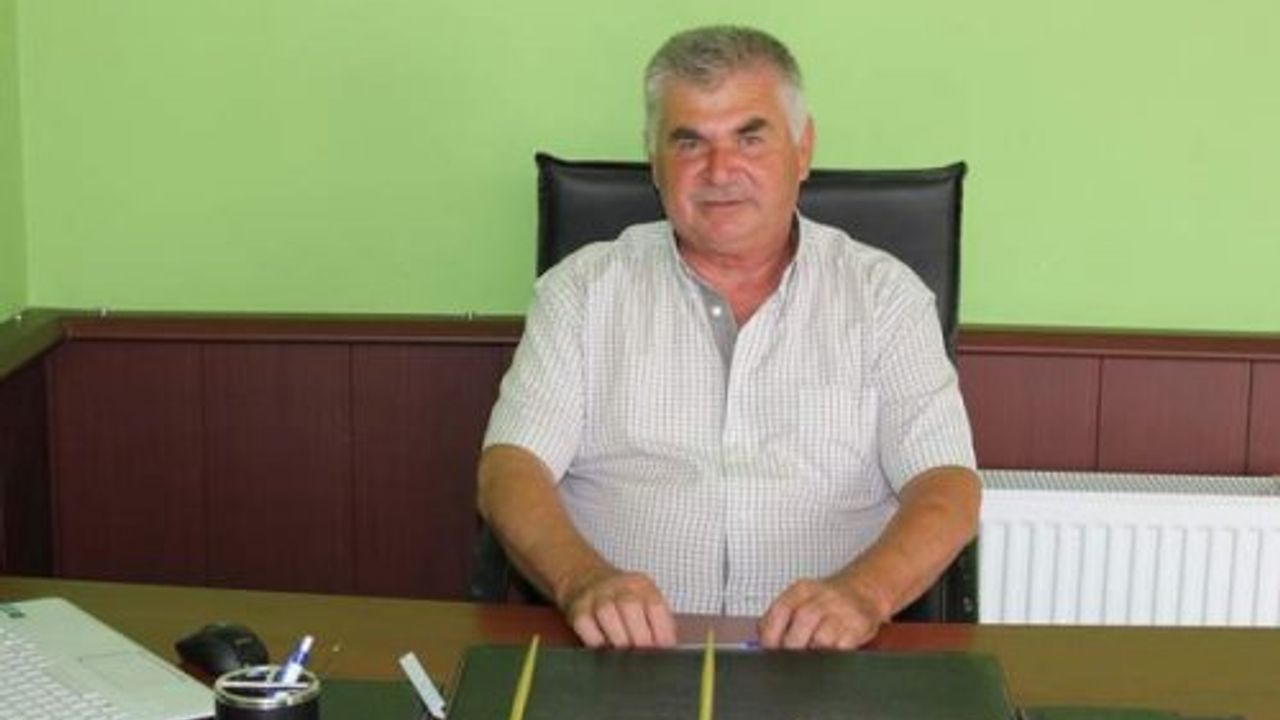 “Karpuzlu Organik Zeytin Üreticileri Birliği Entegre Tesisinden kimler rahatsız”