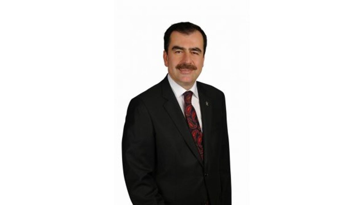 Ak Parti Aydın Milletvekili Erdem, Muhtarlar Günü’nü Kutladı
