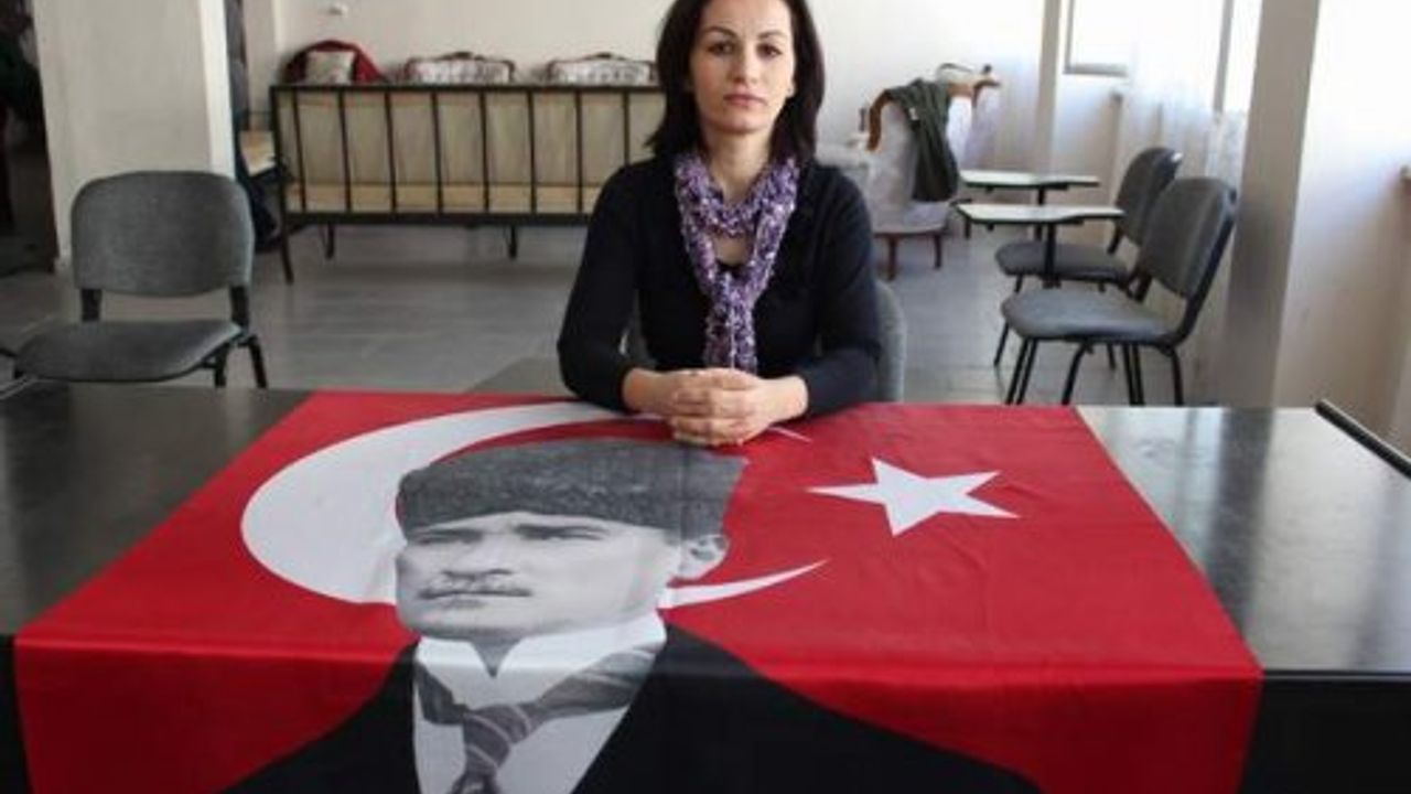 ADD Çine Şubesi, Atatürk’ü 10 Kasım’da anıyor