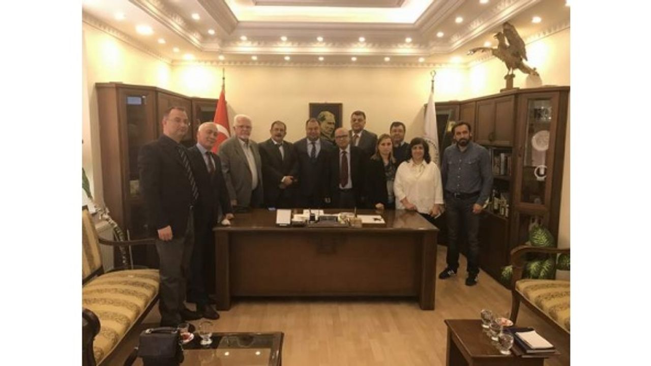 Canlı Hayvan Fuarı, Onur Konuğuna İlk Meyvelerini Vermeye Başladı