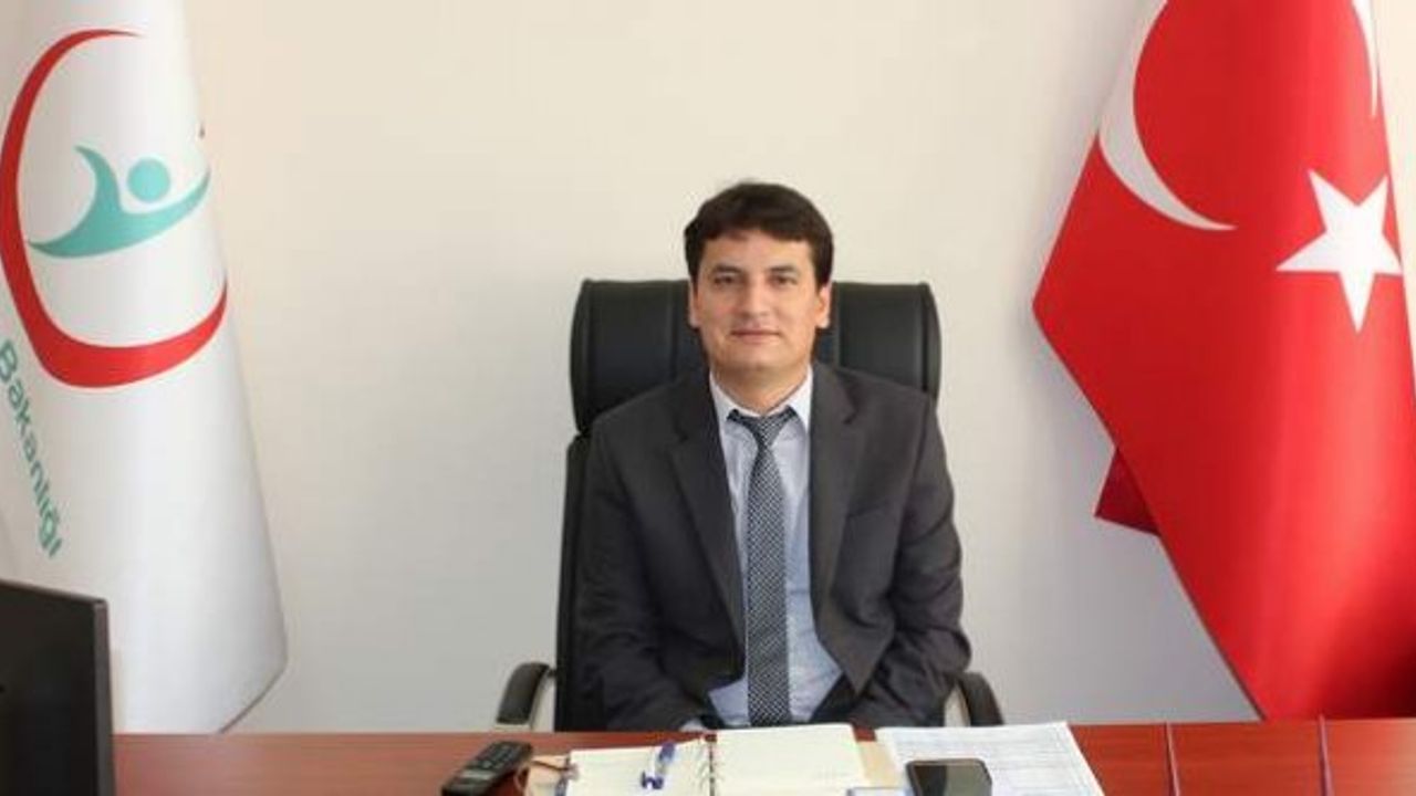 Çine Devlet Hastanesi’nde değişim sürüyor