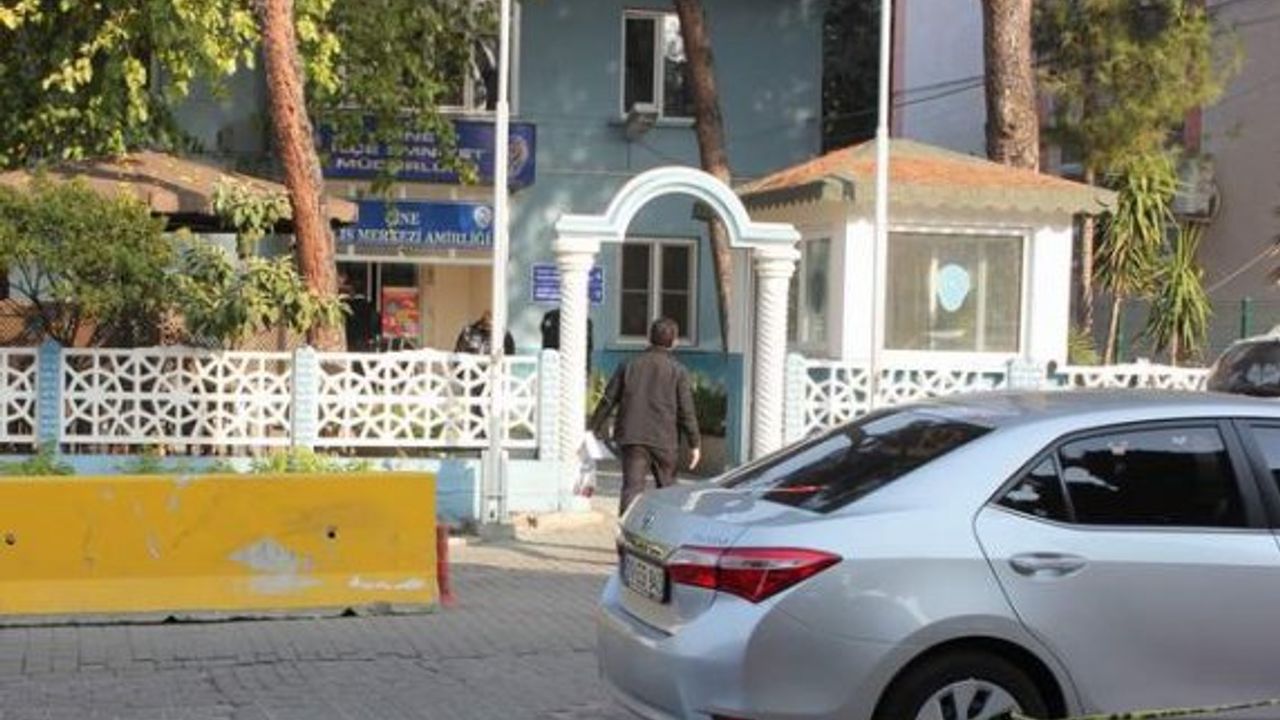 Çine’de gözaltına alınan bir kişi serbest