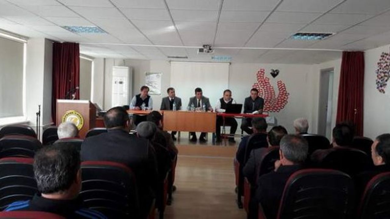 ADM Elektrik Karpuzlu’ya 2017’de 620 Bin TL Yatırım Yapacak