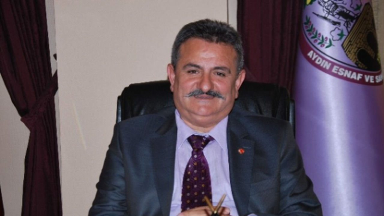 AYESOB Başkanı Çetindoğan, KOSGEB Sürenin Uzatılmasını İstedi