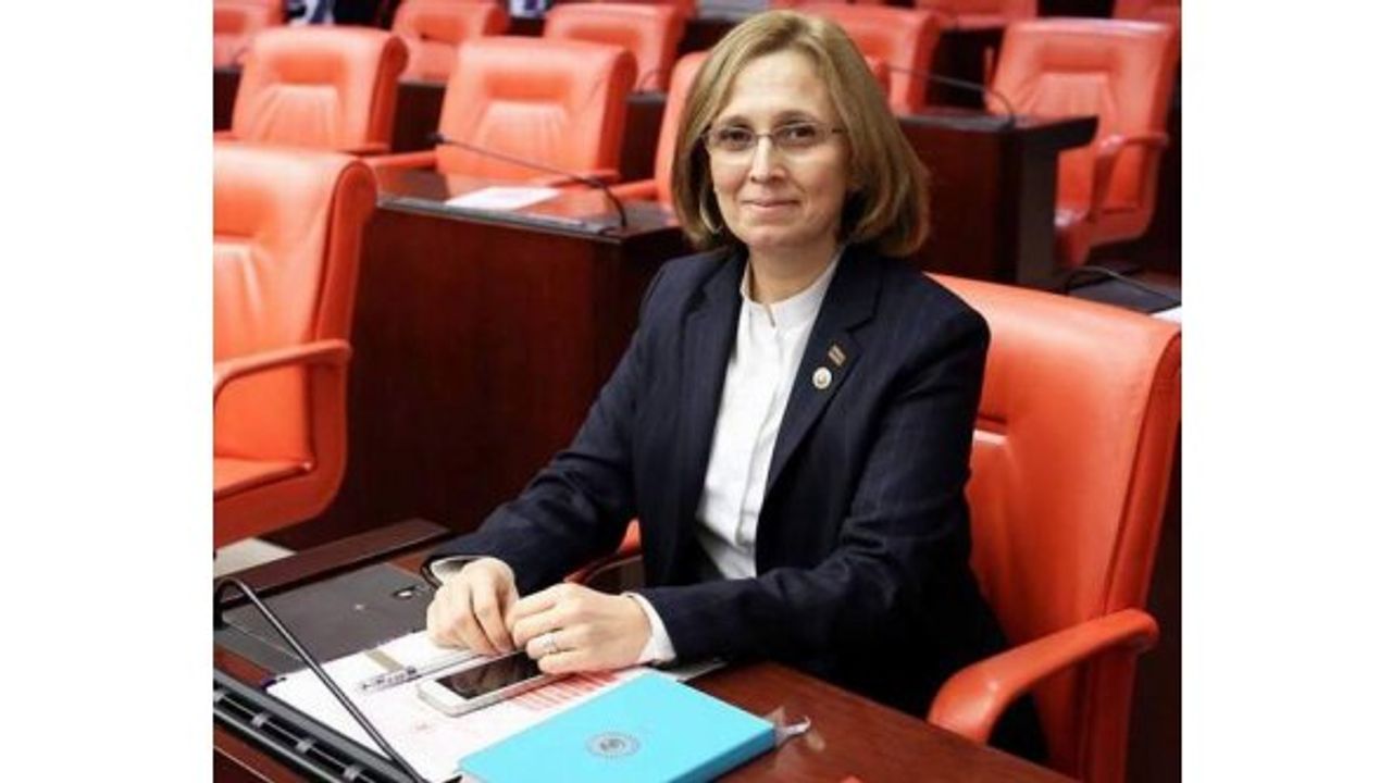 Milletvekili Depboylu, “Vatandaşlarımızın beden ve ruh sağlığı önemli”