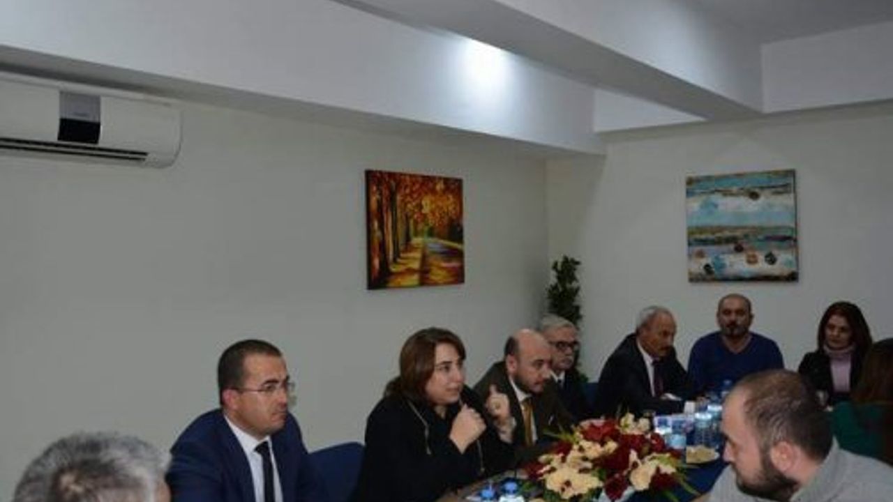 AYTO ve Aydın İl Milli Eğitim Müdürlüğü İşbirliği İle Aydın’a E-Sınav Geliyor