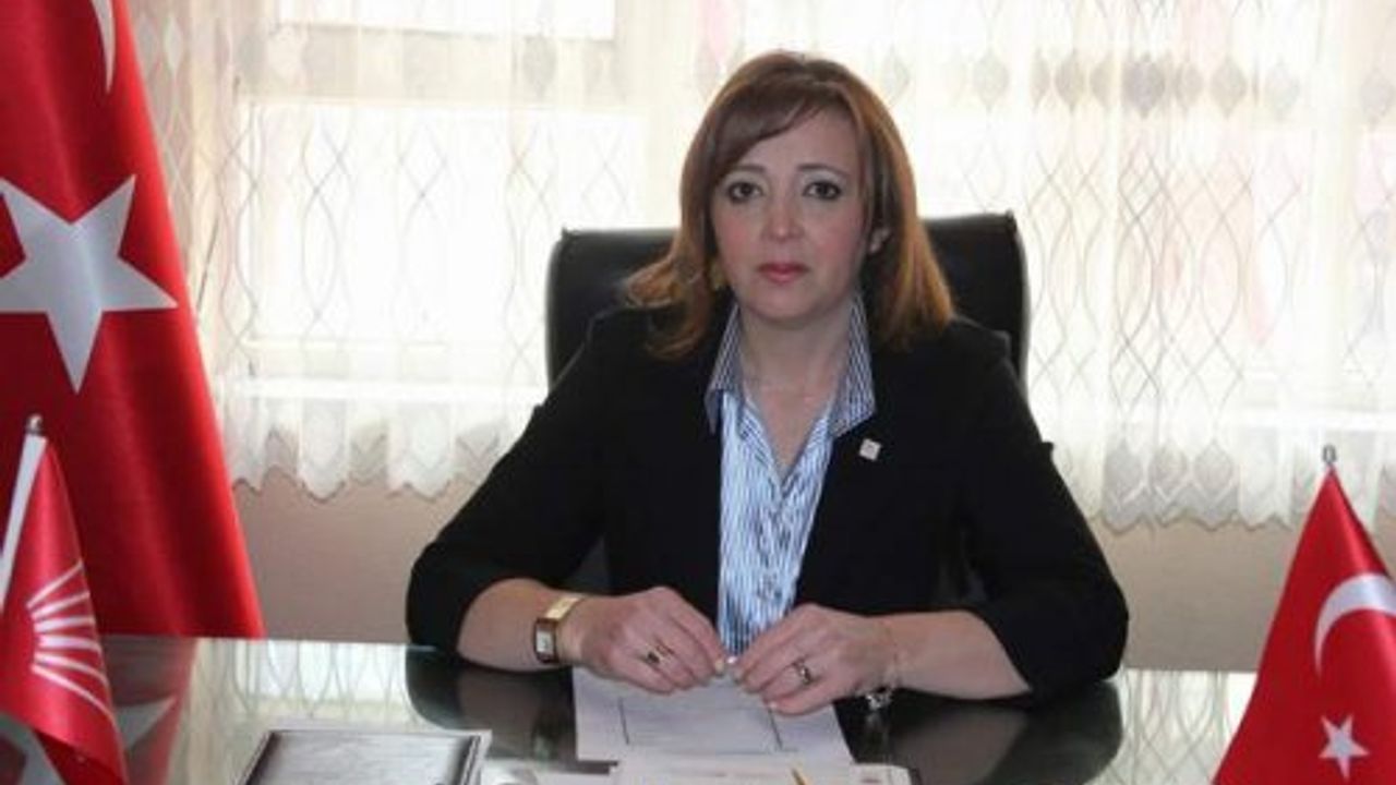 CHP’li kadınlar Meclis'te yaşanan şiddeti kınadılar