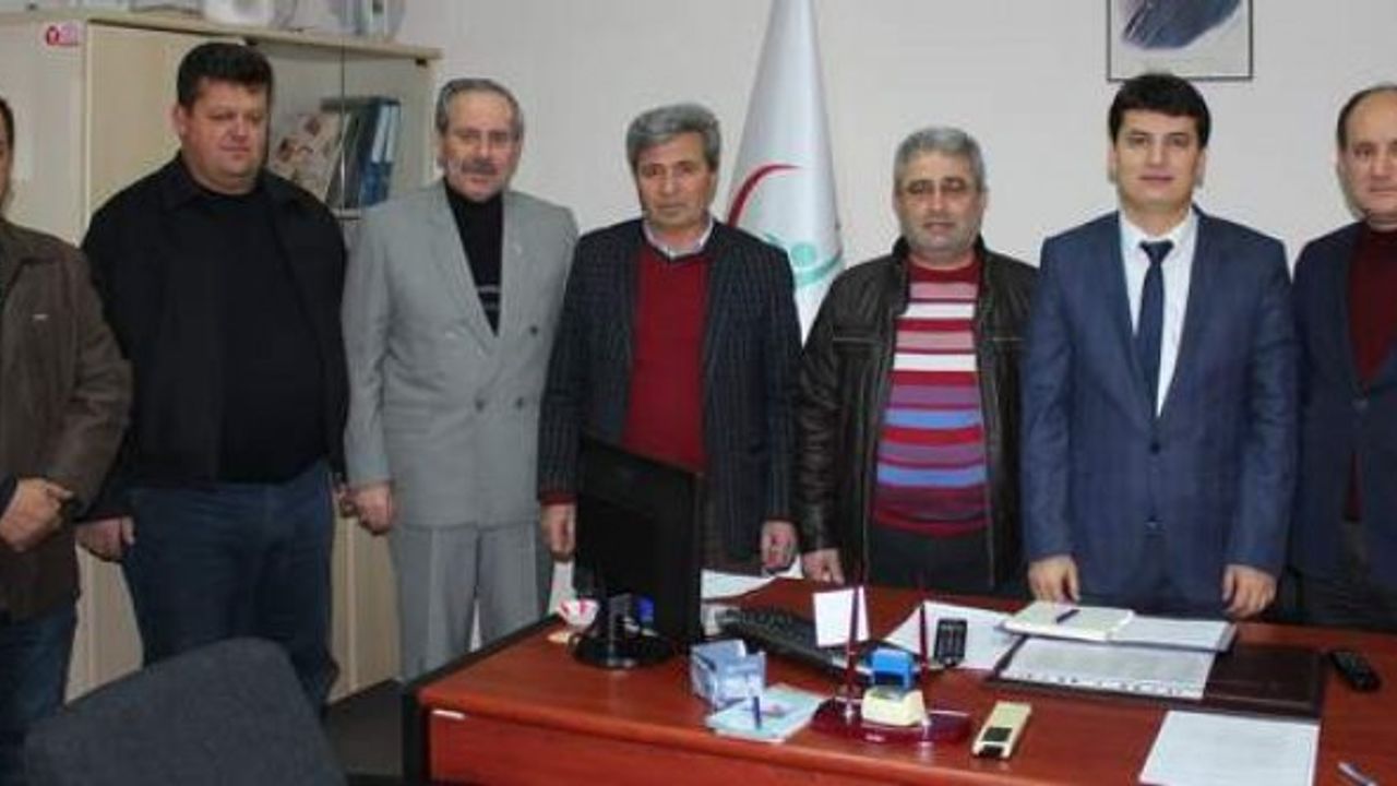 Çine Devlet Hastanesi Göz Polikliniğine Büyük Yatırım