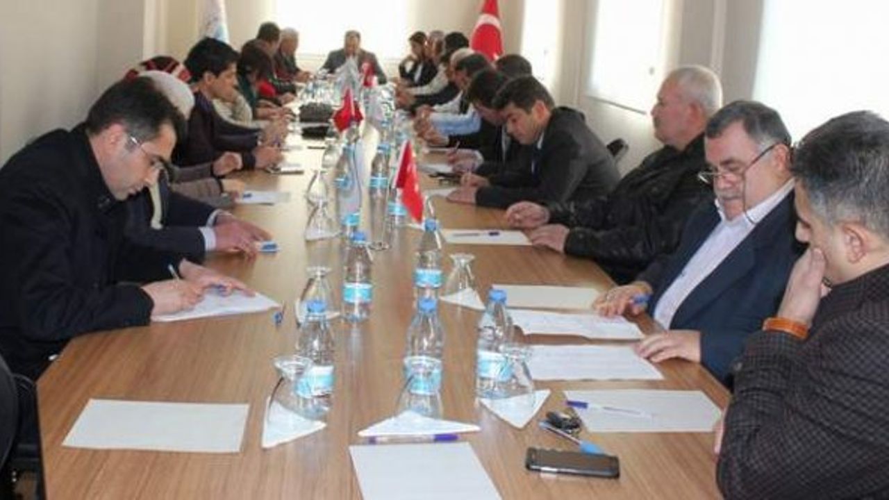 EGE ET, Çine Yem ve Meydan Düzenlemesi Ne Olacak?