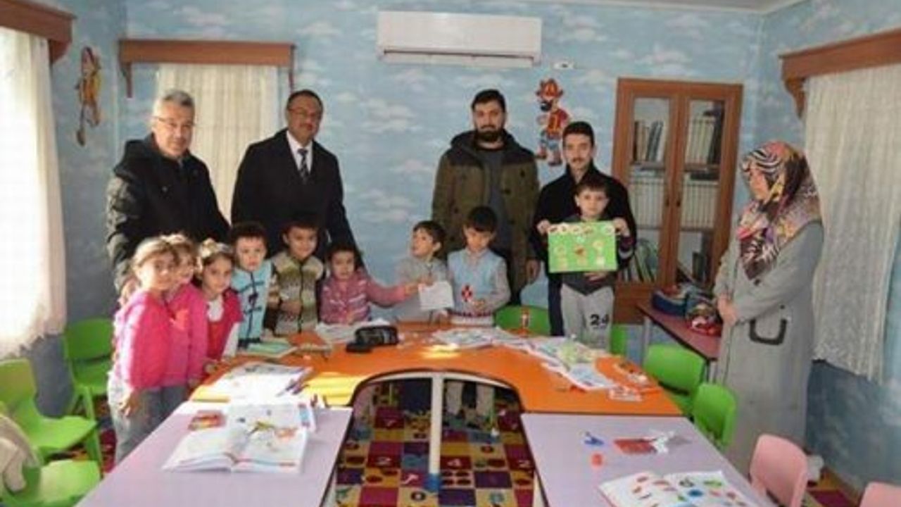 “Halep’te İnsanlık Ölmesin” Yardım Kampanyası Devam Ediyor
