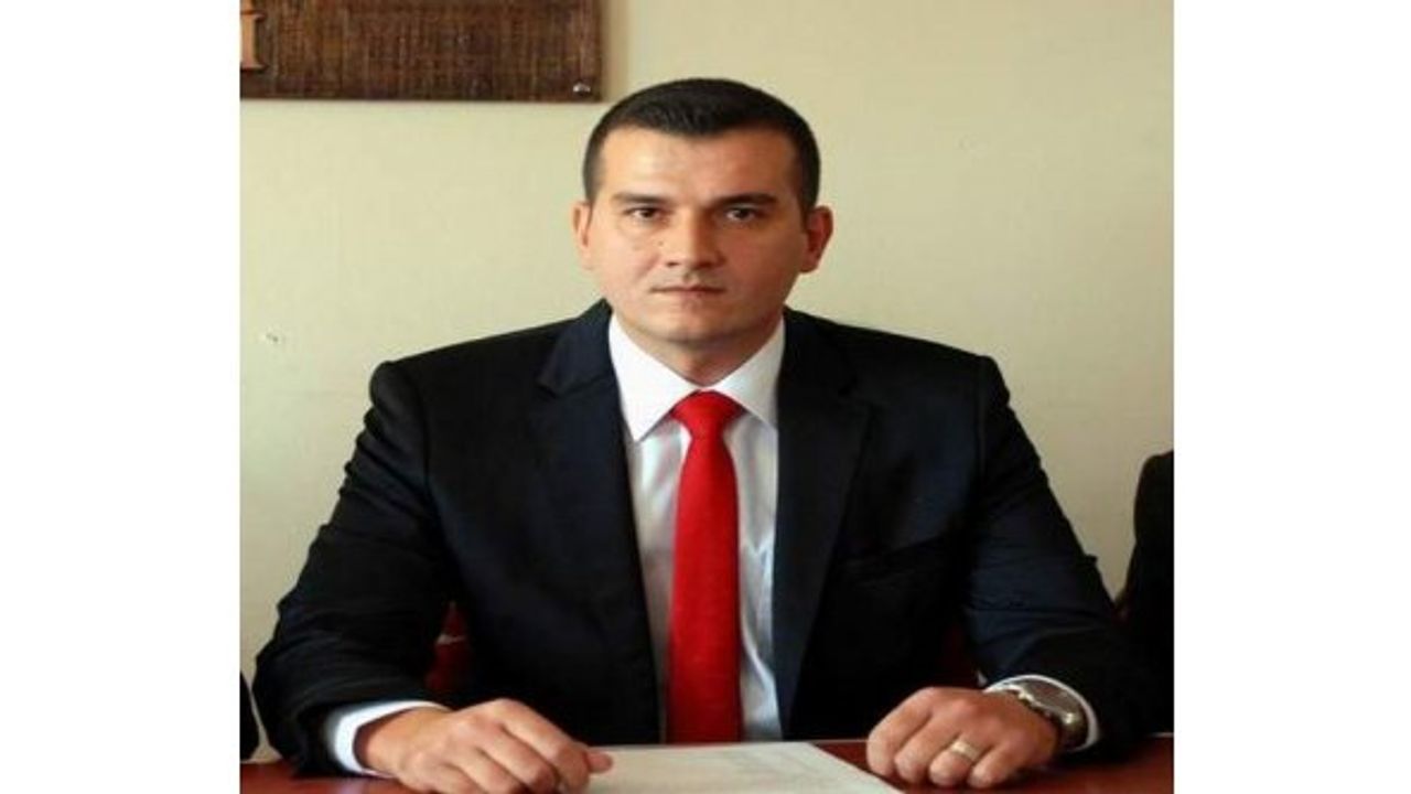 MHP İl Başkanı Pehlivan’ın, Çalışan Gazeteciler Günü mesajı