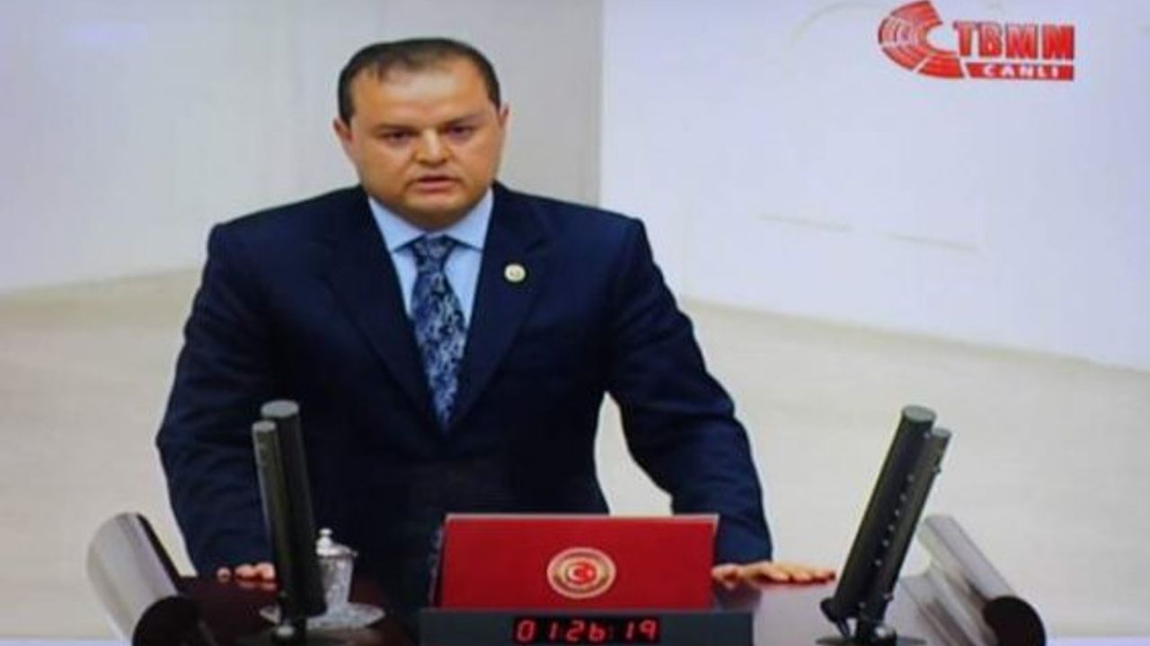 Milletvekili Öz; “79 milyonun Cumhurbaşkanlığı sistemini destekleyeceğine inanıyorum”