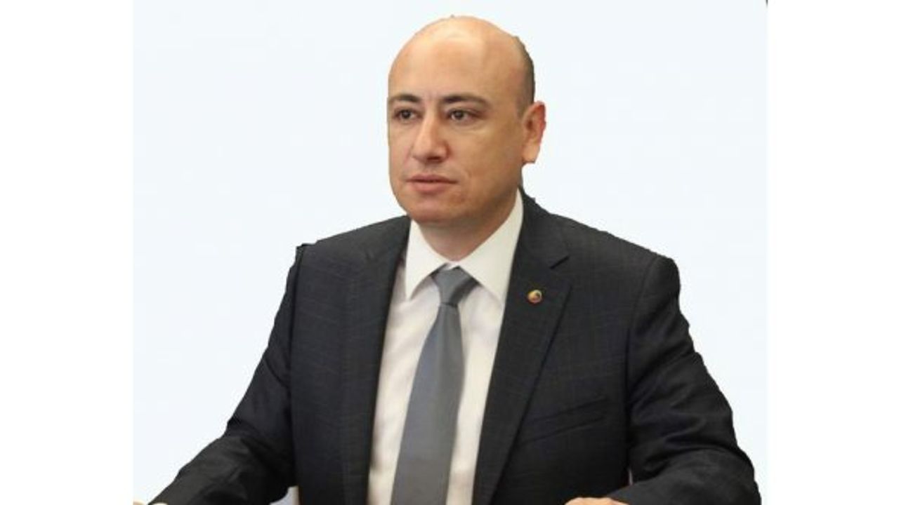Ticaret Sicil Harçları İçin Artık Bankalara Gitmek Yok