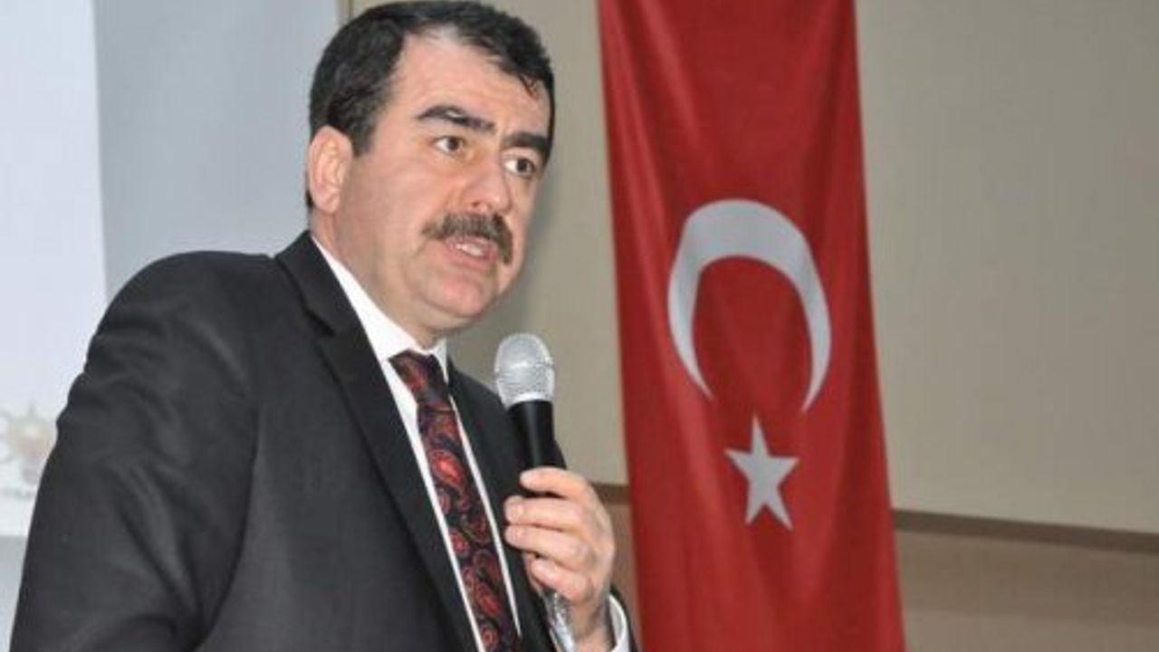 AK Partili Mehmet Erdem'den 28 Şubat