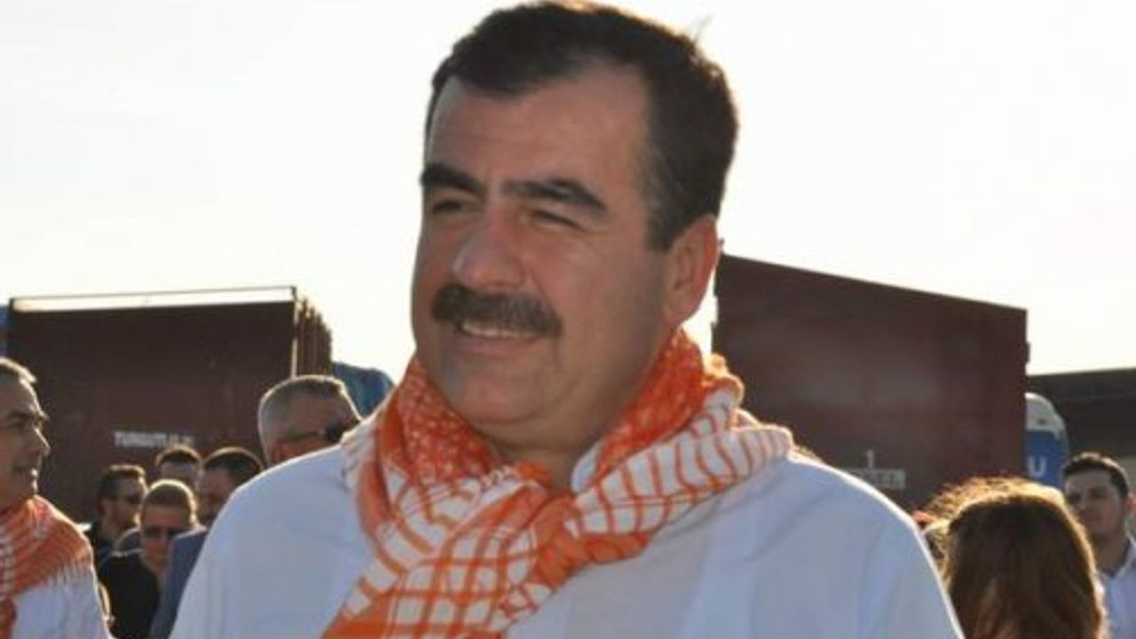 AKP’li Erdem’den Yem Bitkilerinde Prim Müjdesi