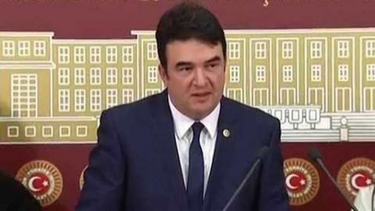 Baydar'dan Türkiye Varlık Fonu Soru Önergesi