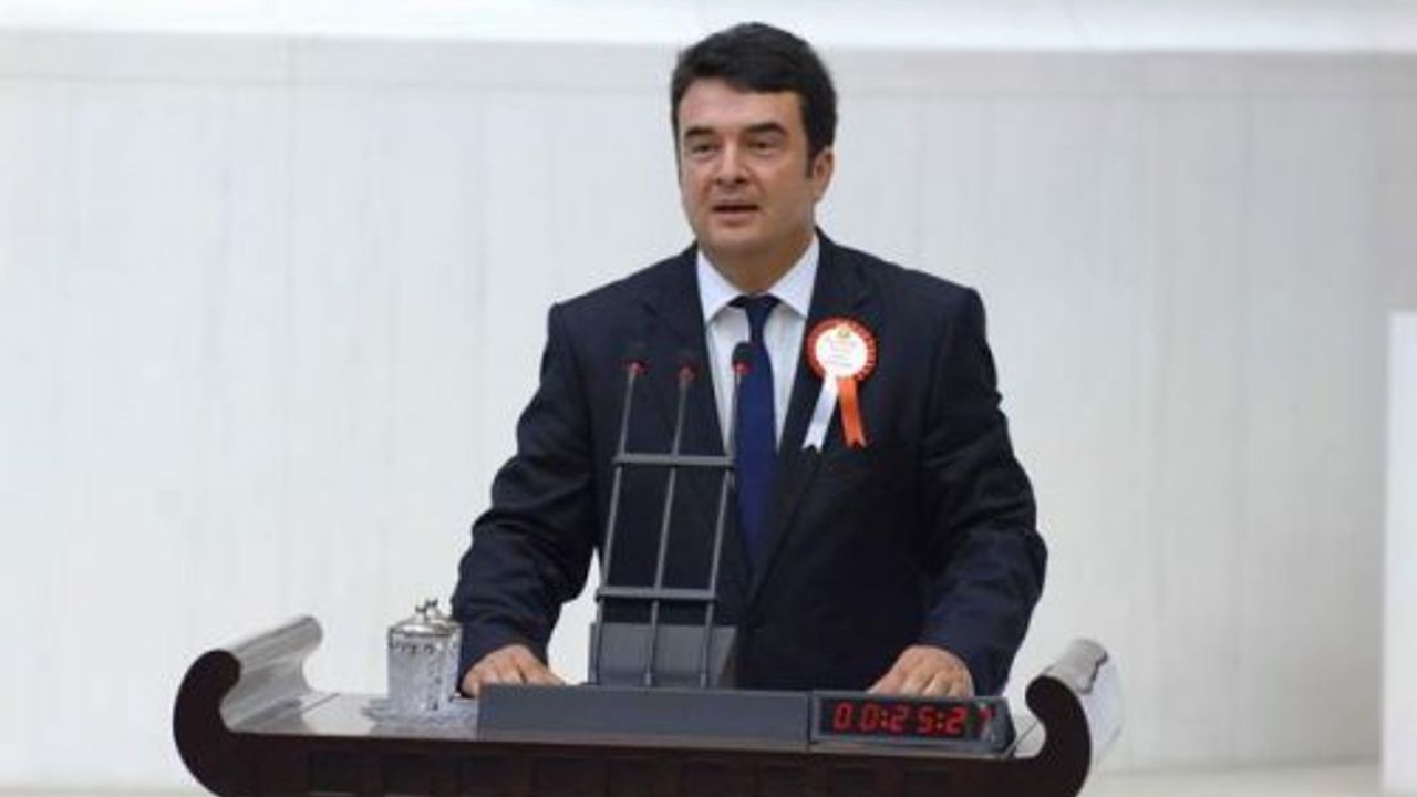 CHP'li Baydar: 4+4+4 de Olduğu Gibi Yeni Müfredat Programı Oldu Bittiye mi Getiriliyor?