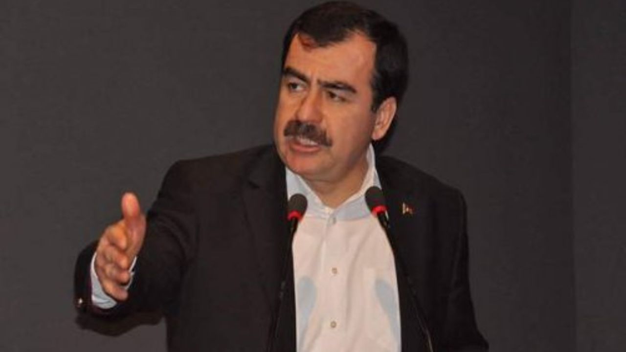 Erdem, “CHP' de Genel Başkanlık hedefi olanlar Türkiye'yi il il gezmeye başladı”
