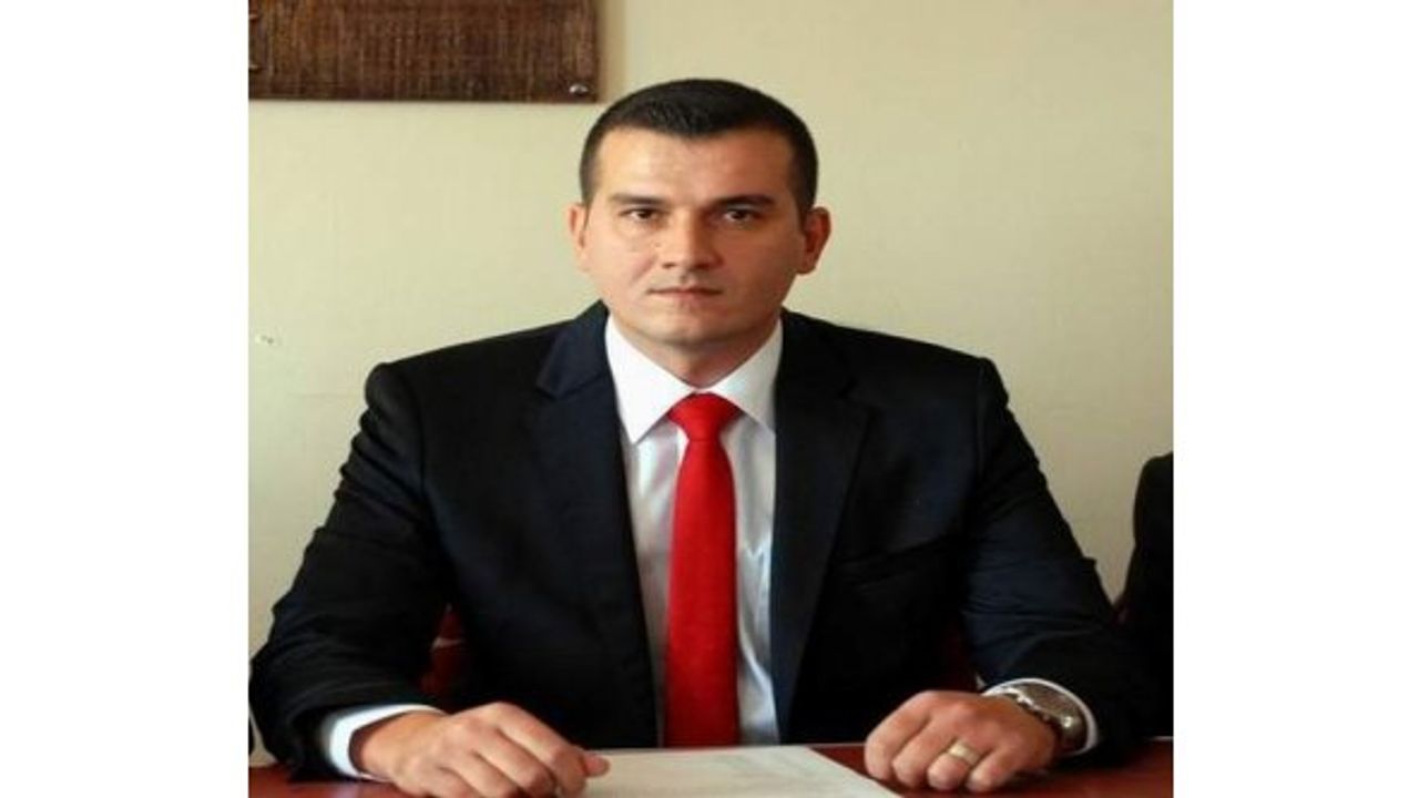 MHP Aydın İl Başkanlığı’ndan, Peşmerge Barzani Tepkisi