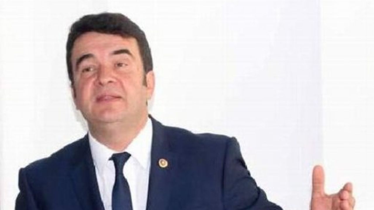 Vekil Baydar, “Neden Dini Siyasete Alet Ediyorsunuz?”