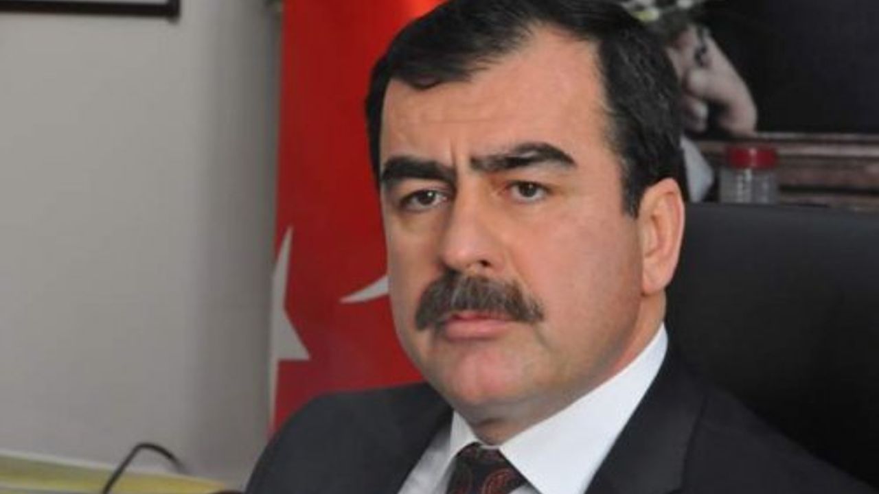 AK Parti’li Erdem: "Kılıçdaroğlu, ‘evet’çileri işgalci Yunanlılara benzetti"