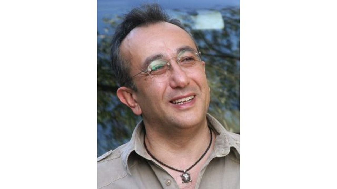 Gazeteci Tayfun Talipoğlu 55 yaşında yaşamını yitirdi!