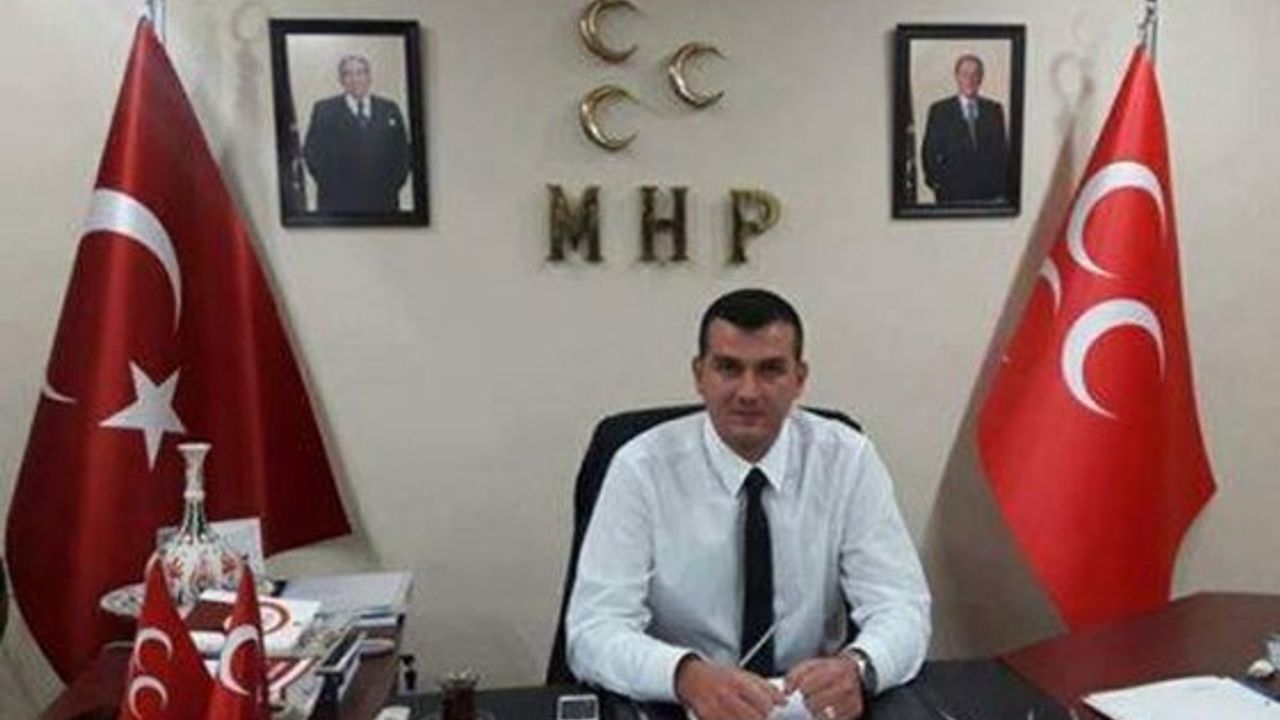 MHP İl Başkanı Pehlivan Nevruz bayramını kutladı