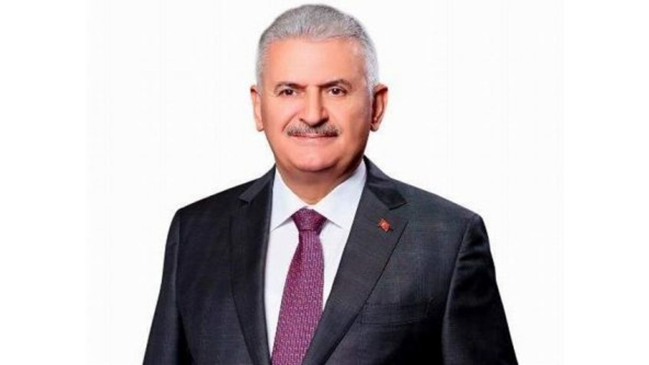 Başbakan Binali Yıldırım Aydın’a geliyor