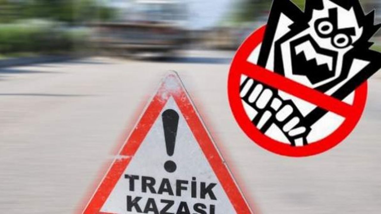Çine’de Otomobil takla attı: 1 yaralı