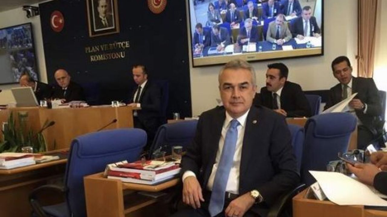 AK Parti Milletvekili Savaş’tan yapılandırma müjdesi