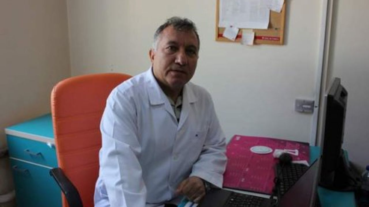Çine Devlet Hastanesi Uzman Doktora Kavuştu