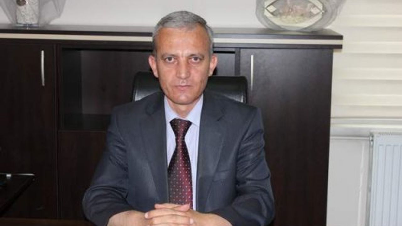 Çine’nin Yeni Emniyet Müdürü Göreve Başladı