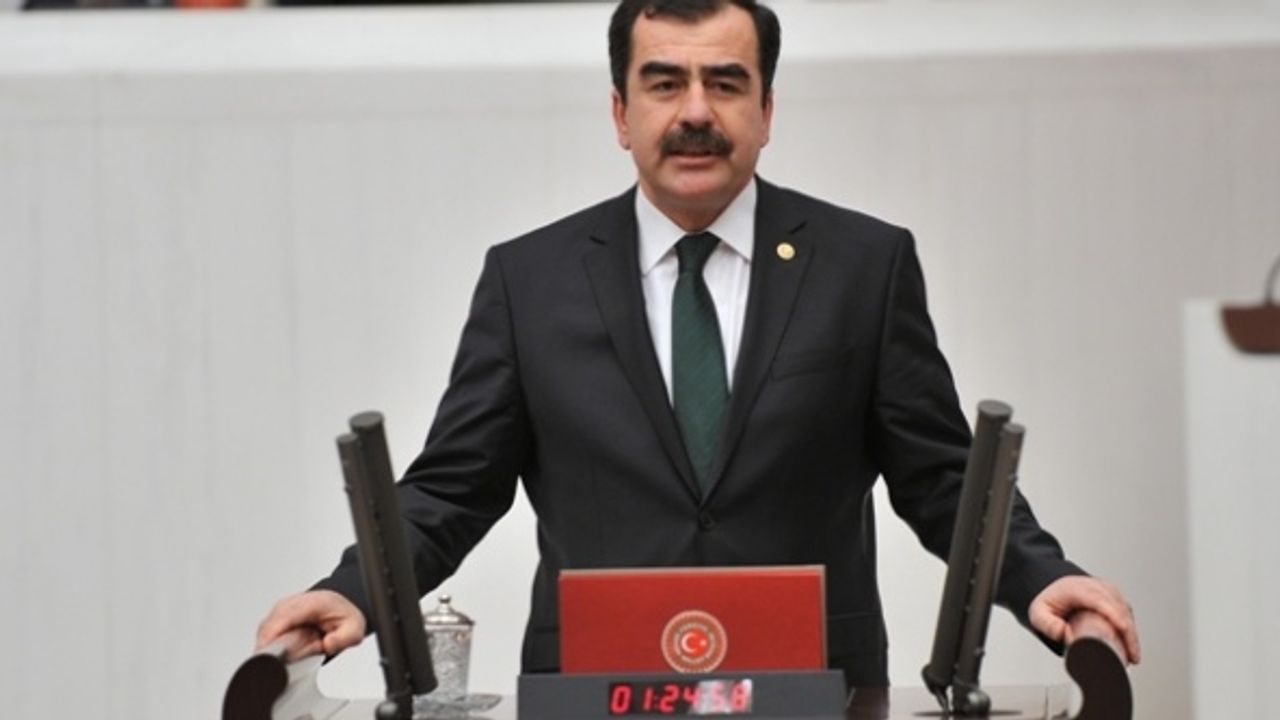 Aydın Tarımına Son 15 Yılda 3,1 Milyar TL Aktarıldı
