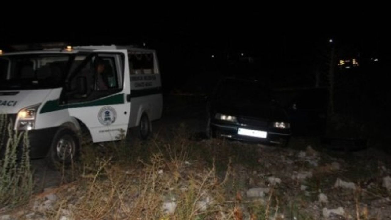 Aydın’da Tren Kazası: 3 Kişi Hayatını Kaybetti, 3 Kişi Yaralı