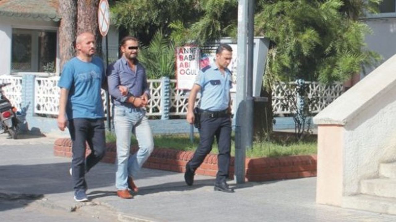 İcraya Gelen Memurlara Ateş Açan Kişi Tutuklandı