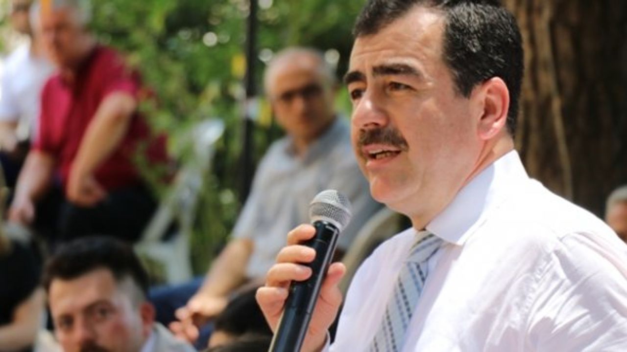 Mehmet Erdem, “23 Eski Eser İçin 7 Milyon 330 Bin TL Ödenek Aktarıldı”