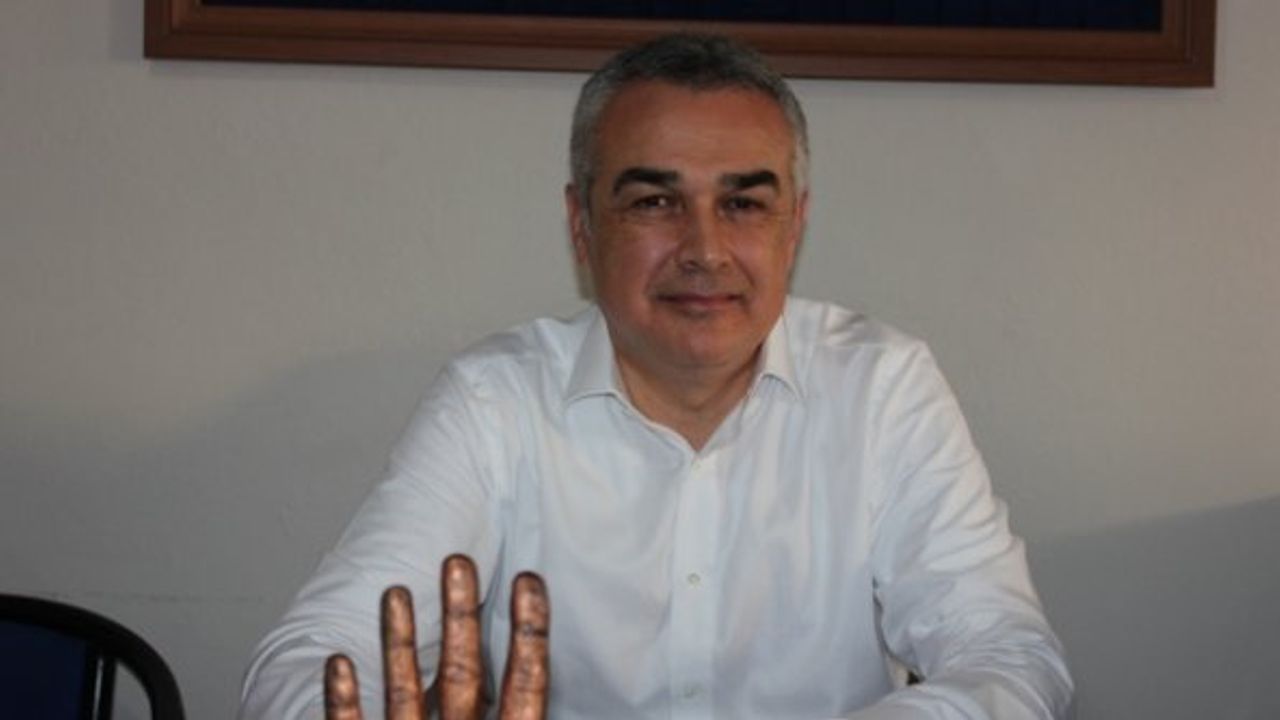 Mustafa Savaş: “Komisyon Çok Önemli Kararlar Alacak”