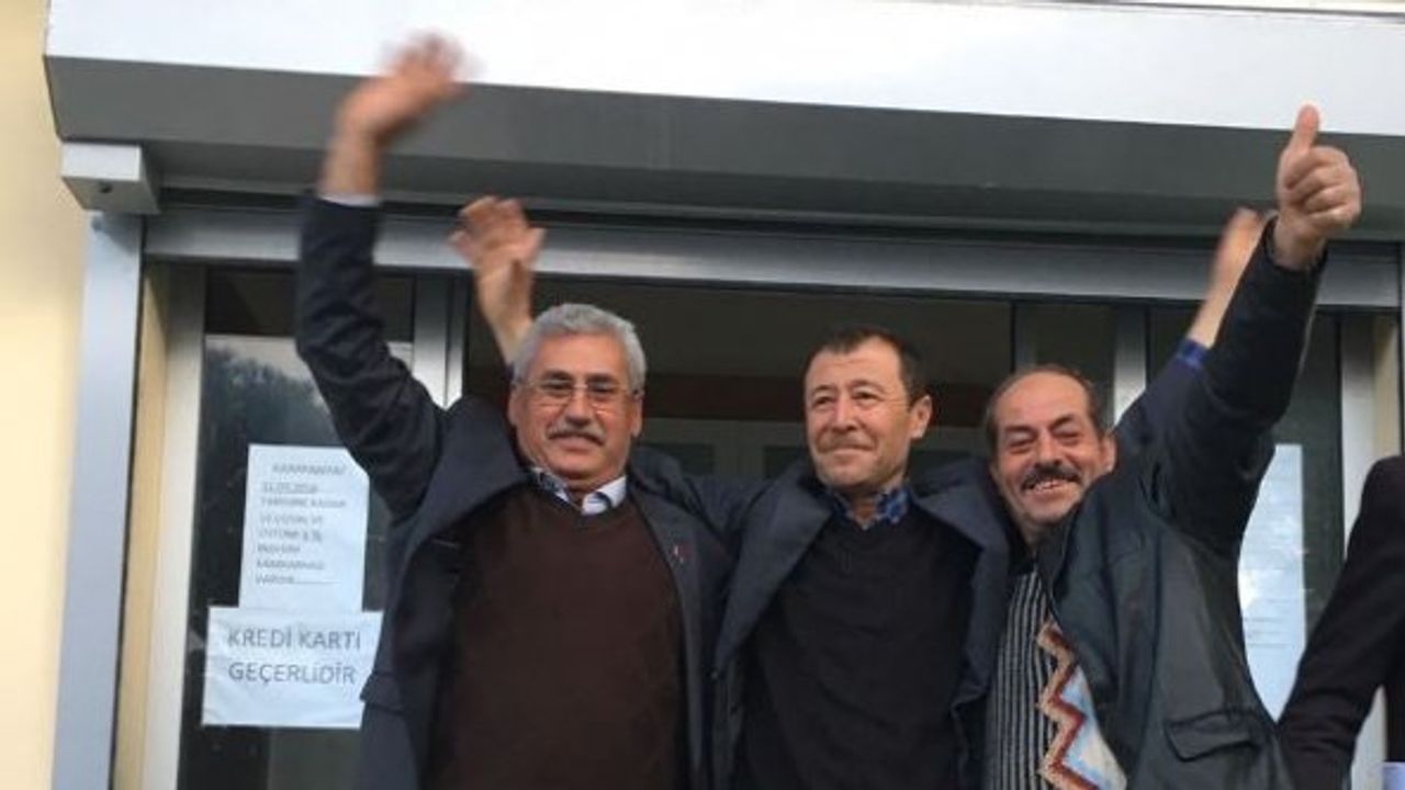 Akçaova Tarım Kredi Kooperatif Başkanı Kurt, Güven Tazeledi