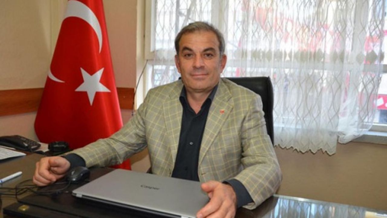 CHP’li Şahin, “Çiftçinin Toprağı ve Suyu Satıldı, Geriye Ne kaldı?”