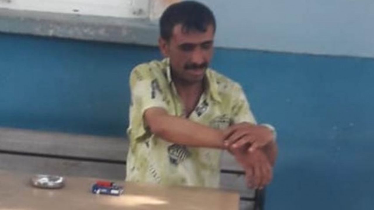 Firari Hükümlü Çine’de Polisten Kaçamadı